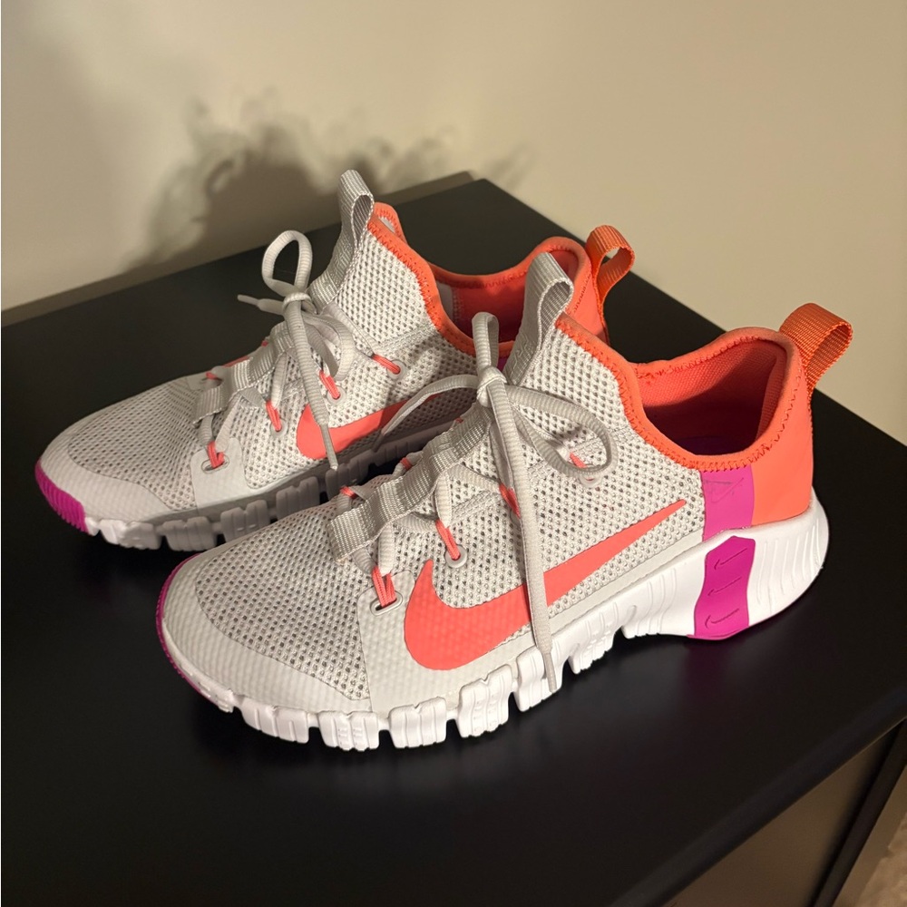 Nike Metcon 3 sneakers